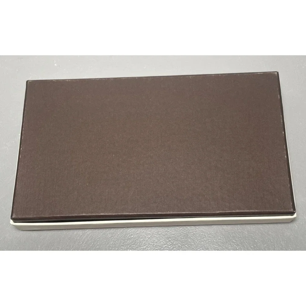 Hartmann Checkbook Wallet